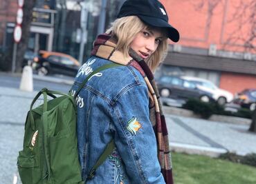 7 Looks para romperla en la primera semana de regreso a clases