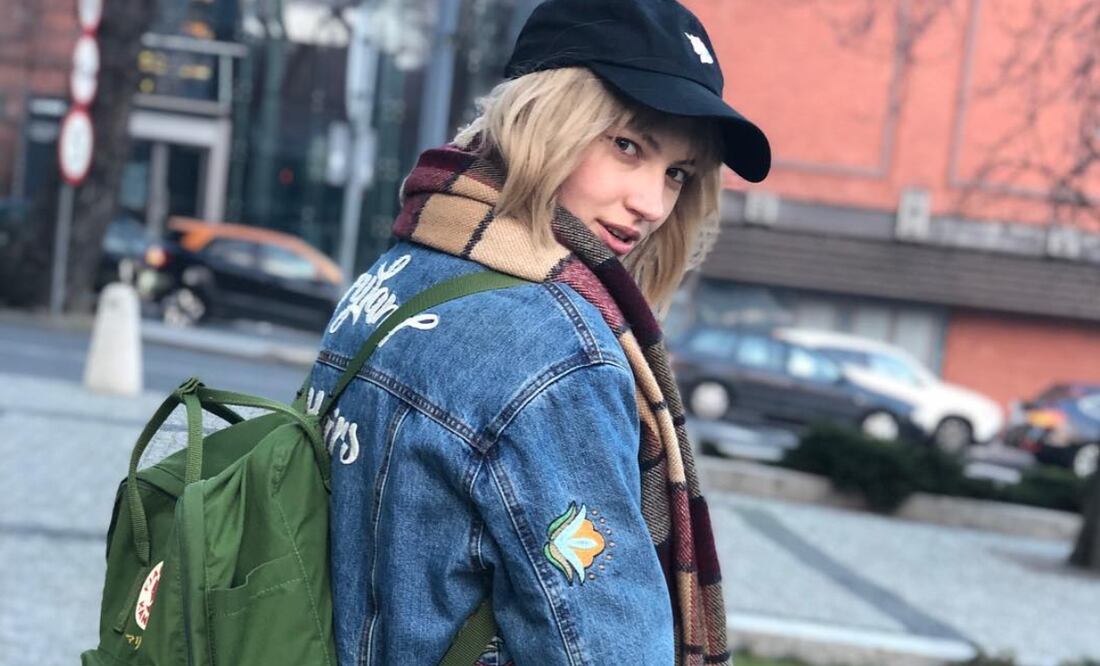 Que este regreso a clase saque tu lado más fashionista    Foto: Instagram