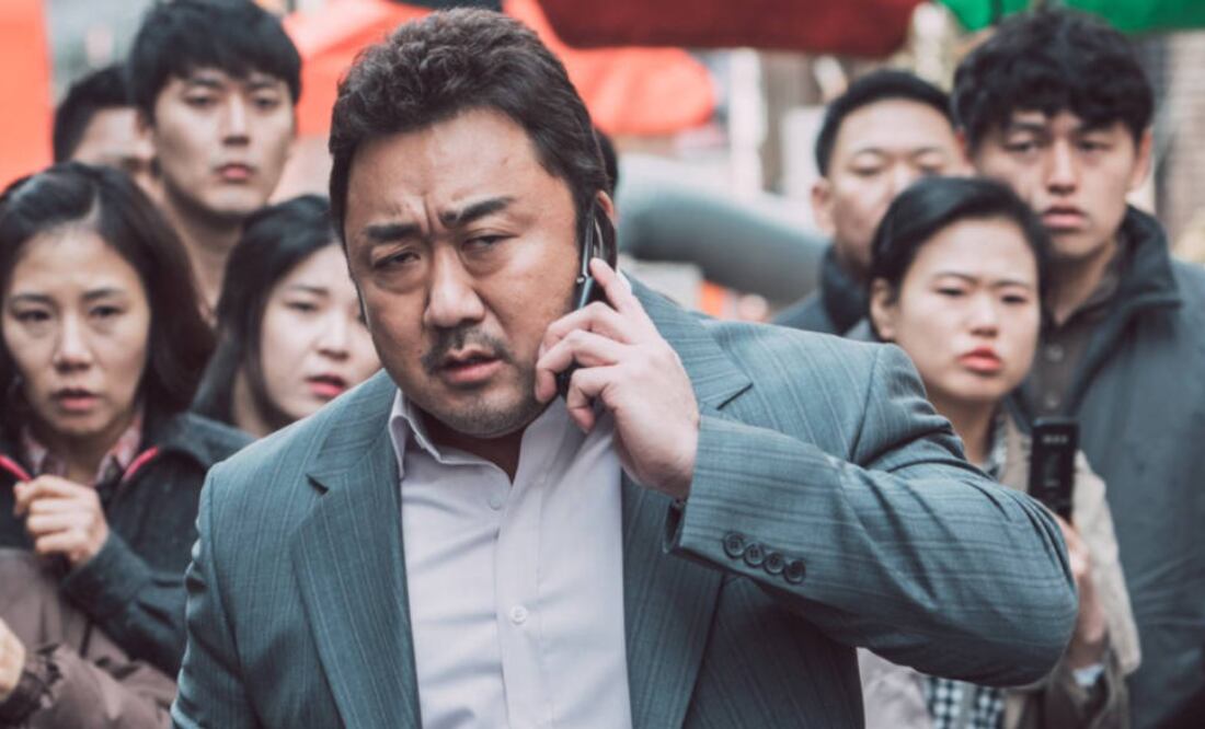 "The Bad Guys: Reign of Chaos". Fuente: Twitter @antistarboyx