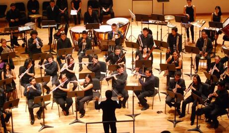 Denuncian irregularidades en proceso de designación del director de la Escuela Superior de Música