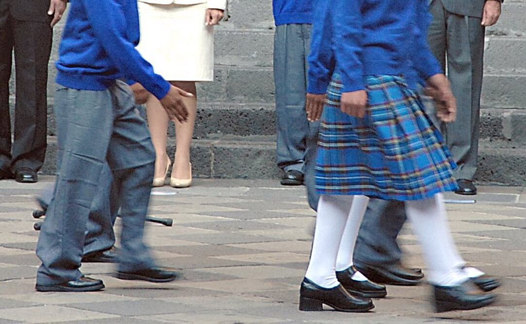 Foto: Archivo. EL UNIVERSAL