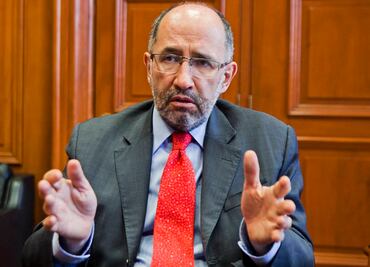 Canal Once justifica dichos de AMLO sobre el ministro en retiro José Ramón Cossío