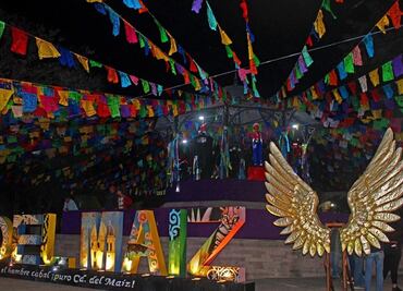 ¿Vacaciones? México tiene 45 nuevos Pueblos Mágicos para explorar