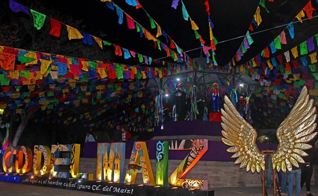 Ciudad del Maíz, San Luis Potosí, Pueblo Mágico