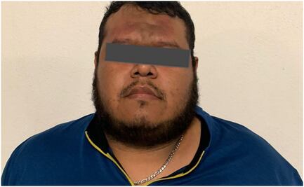 Detienen en Monterrey a taxista que asaltaba y agredía sexualmente a sus víctimas