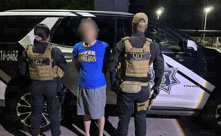 Hombre de 72 años mata a su esposa a balazos en fraccionamiento de Durango; lo detienen