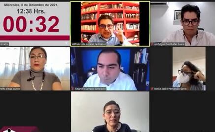 Niegan registro a Fuerza por México como partido político local en Oaxaca