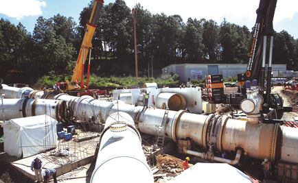 Anuncian obra para solucionar "K invertida" en Cutzamala