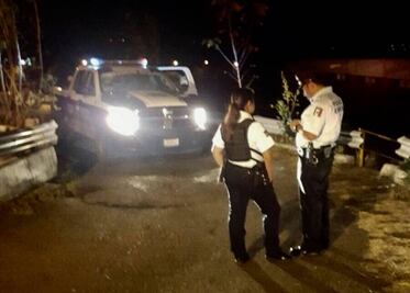 Ejecutan a delegado de Tránsito de Múgica, Michoacán