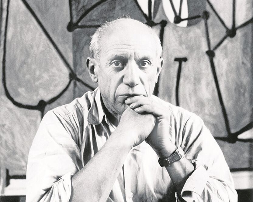 El arco gótico-mudéjar de la portada es "uno de los elementos conservados visibles más antiguos". Foto: Herbert List