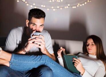 Las causas más comunes que ocasionan la separación de parejas; esto dice la IA