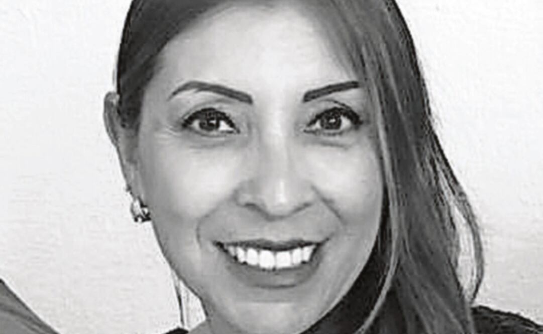 Foto: Mary Chávez. (TOMADA DE FACEBOOK)