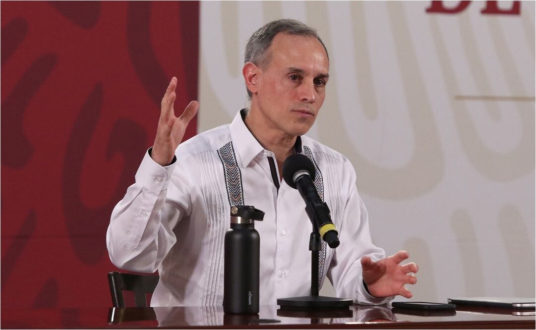 FOTO: CARLOS MEJÍA/ EL UNIVERSAL