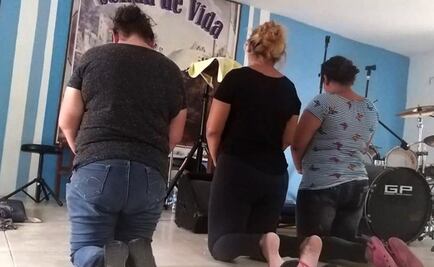 He gastado 7 mil dólares y aún no llego a EU: migrante cubano 