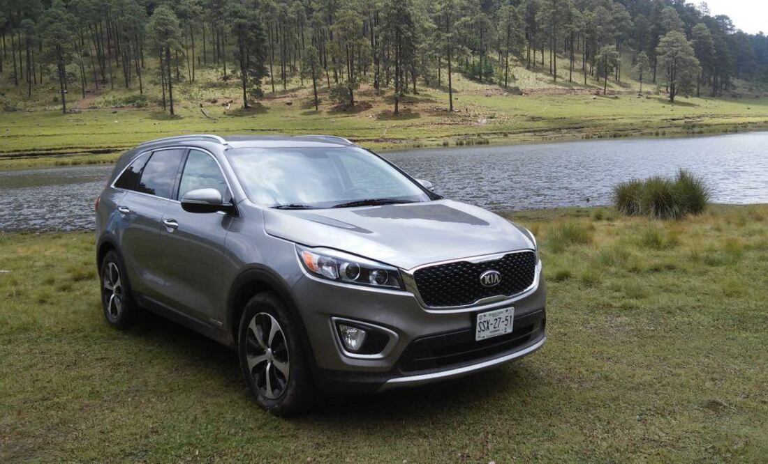 Fiera Urbana a todo terreno