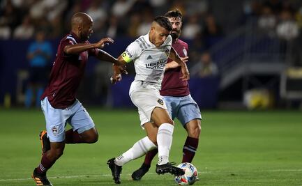 Por su hermano, a Jonathan dos Santos ya no le ilusiona jugar en el América