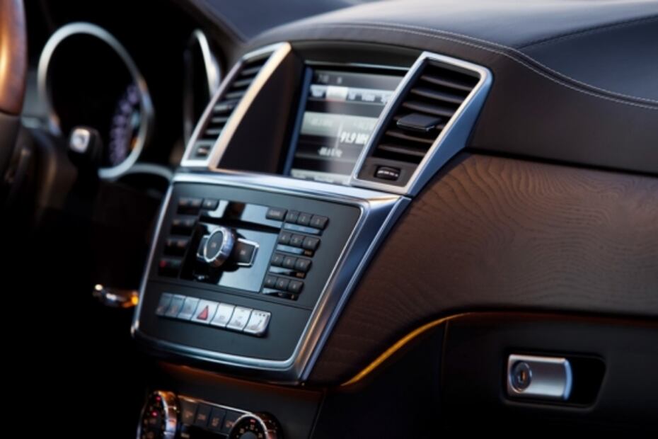 Mercedes Benz GLS 500: la suv de 3 filas que somete a "La Pera" con lujo y comodidad