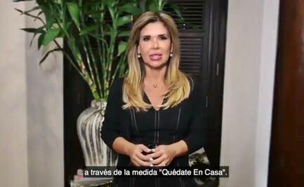 Pavlovich anuncia apoyos para pequeñas y medianas empresas ante Covid-19