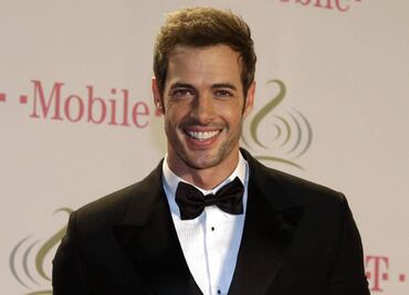 William Levy concreta sus sueños en libertad