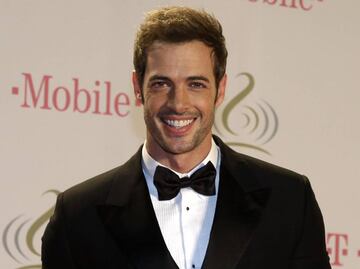 William Levy concreta sus sueños en libertad