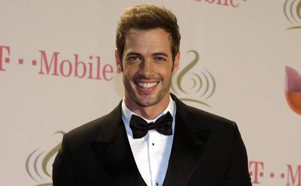 William Levy concreta sus sueños en libertad
