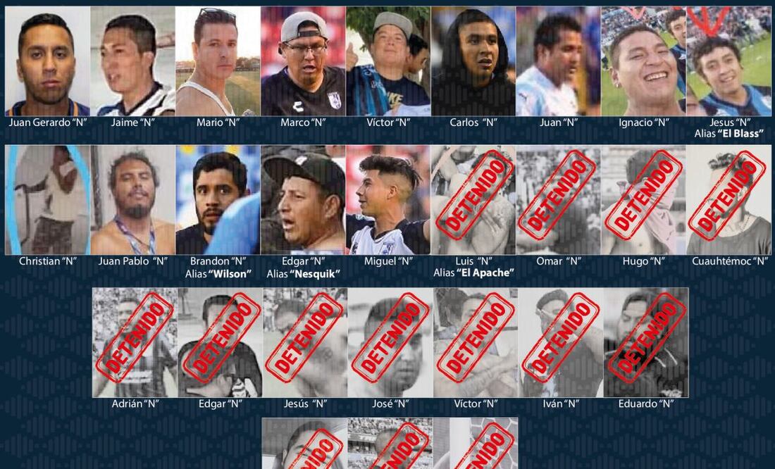 Foto: Twitter @fiscaliaqro