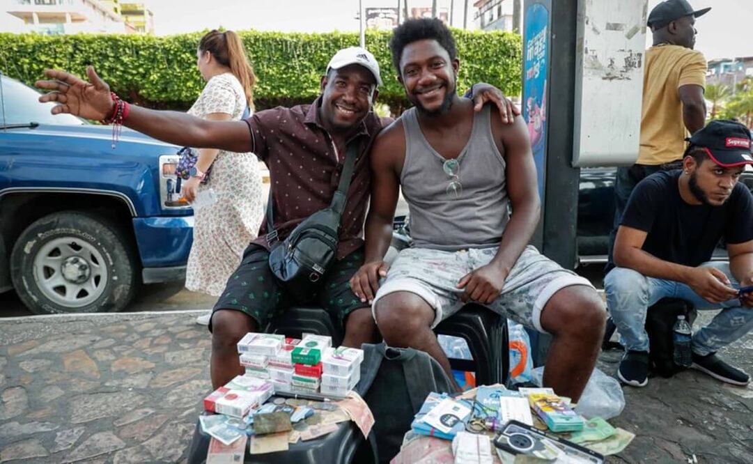 Fotos: Diego Simón Sánchez / EL UNIVERSAL