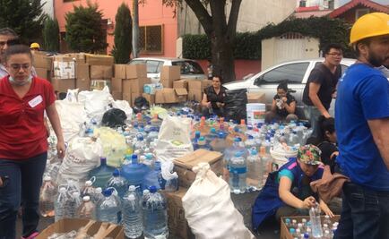 Necesitan transporte para llevar víveres a Jojutla 