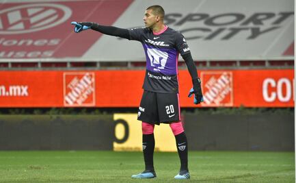 Pumas, urgido de resultados para aspirar a la liguilla