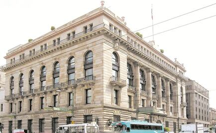 Banxico convoca a subasta de bonos gubernamentales