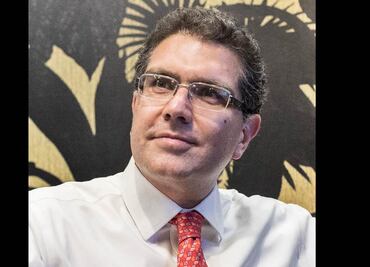 Ríos Piter propone a independientes hacer una plataforma común