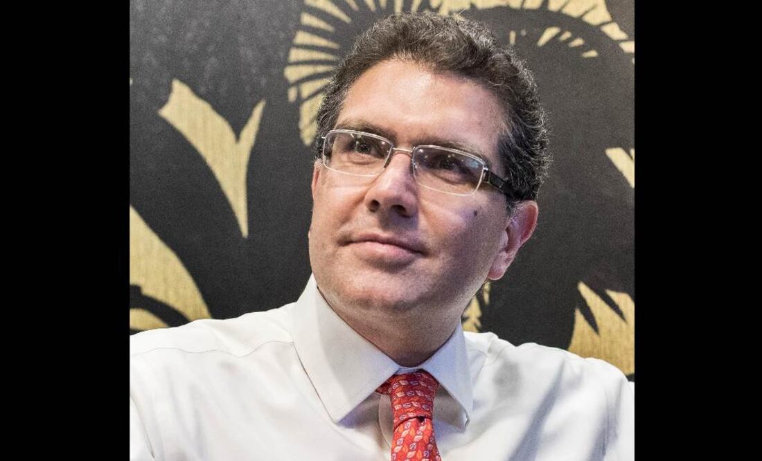 Ríos Piter propone a independientes hacer una plataforma común