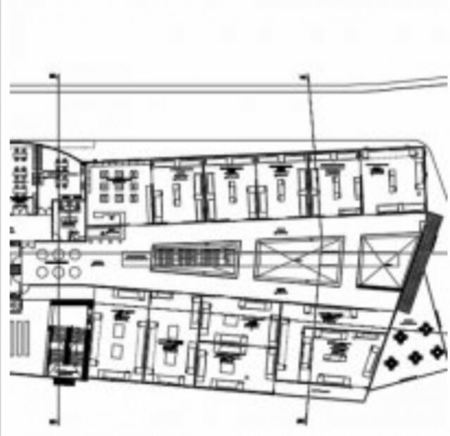 Proyecto de nuevo Museo de las Momias de Guanajuato con centro comercial violenta normatividad