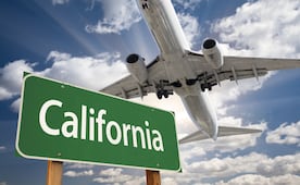 De Los Ángeles a San Francisco: el road trip definitivo para vivir la temporada del Mundial en California