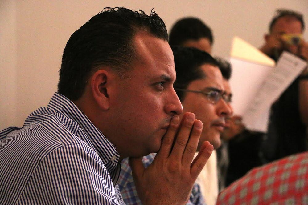 Foto: Carlos Arrieta / EL UNIVERSAL