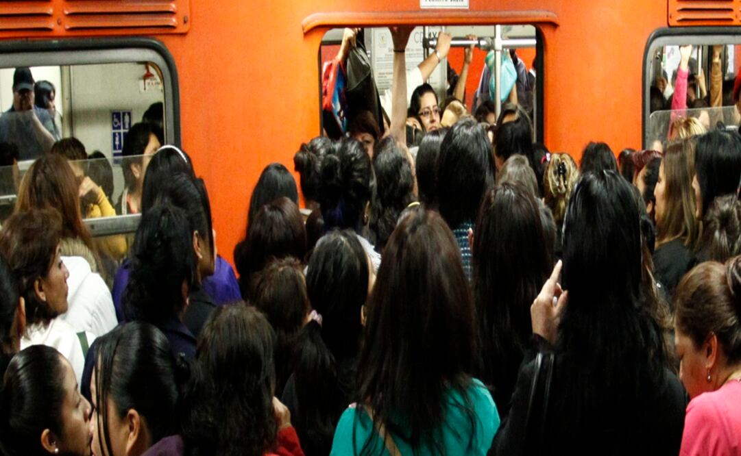 (Foto: Archivo/El Universal) 