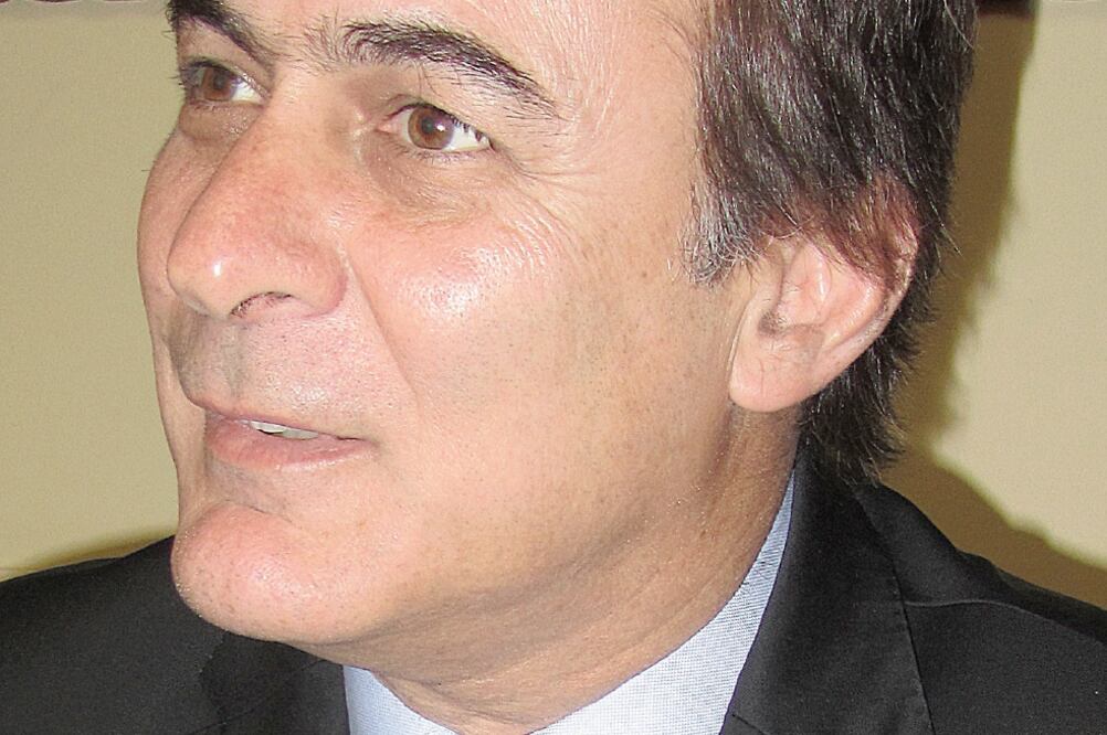 “Instamos a los estados a elaborar presupuestos austeros, a reducir el gasto, a no crear más impuestos ni aumentar los existentes” menciona, Juan Pablo castañón, Presidente de la Coparmex (ESPECIAL)