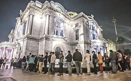 Derechos culturales en la Ciudad de México, vigentes