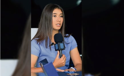 Ángela Ruiz vivió un cumpleaños inolvidable en París 2024