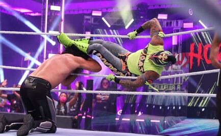 Lesión de Rey Mysterio, ¿invento de WWE por problemas económicos?