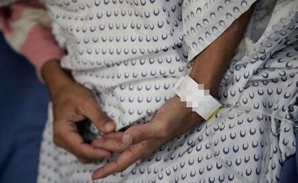 "Muerte de mi madre fue por negligencia"