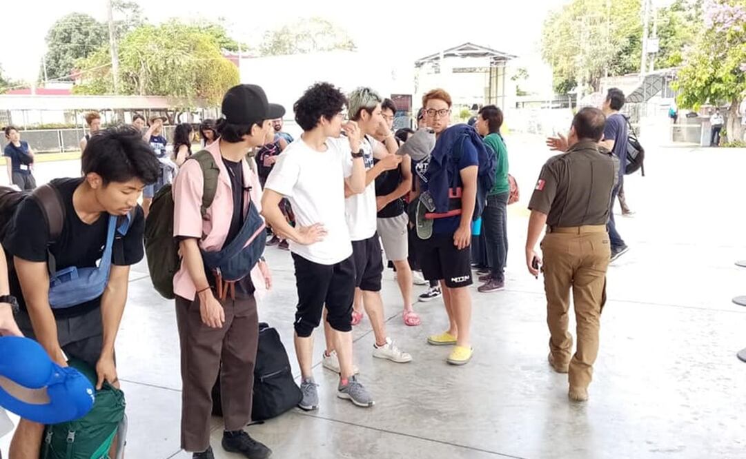 FOTOS: redes sociales