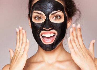 Todo lo que tienes que saber de la mascarilla negra removedora de puntos negros