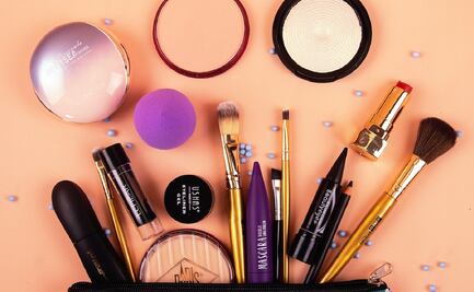 Maquillaje básico imperdible para comprar en el Buen Fin