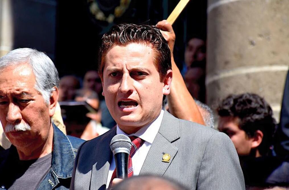 Foto: Archivo/EL UNIVERSAL