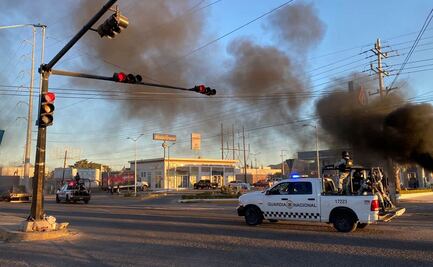 ¿De dónde viene el término "Culiacanazo", tras la recaptura de Ovidio Guzmán?