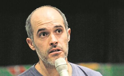 Polgovsky regresará a la pantalla