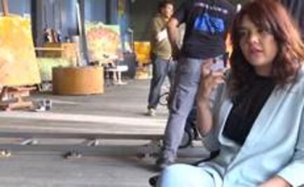 Regresa Yuridia a los escenarios	