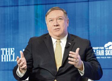 “Trump va a convencer al Congreso sobre T-MEC”