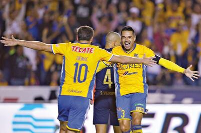 Así se jugarán las semifinales “impredecibles”